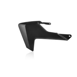 Laterale rezervor Husqvarna TC 65 17-23 Cycra Negru Laterale rezervor Husqvarna TC 65 17-23 Cycra Negru