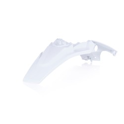 Aripa spate Husqvarna TC 65 17-23 Cycra Alb 2 Aripa spate Husqvarna TC 65 17-23 Cycra Alb 2
