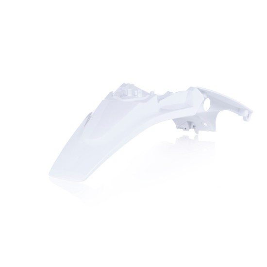 Aripa spate Husqvarna TC 65 17-23 Cycra Alb 2 Aripa spate Husqvarna TC 65 17-23 Cycra Alb 2