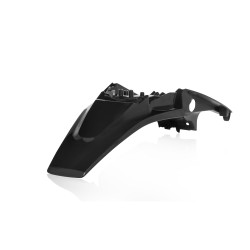 Aripa spate Husqvarna TC 65 17-23 Cycra Negru Aripa spate Husqvarna TC 65 17-23 Cycra Negru