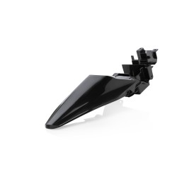 Aripa spate Kawasaki KLX 110 Cycra Negru Aripa spate Kawasaki KLX 110 Cycra Negru