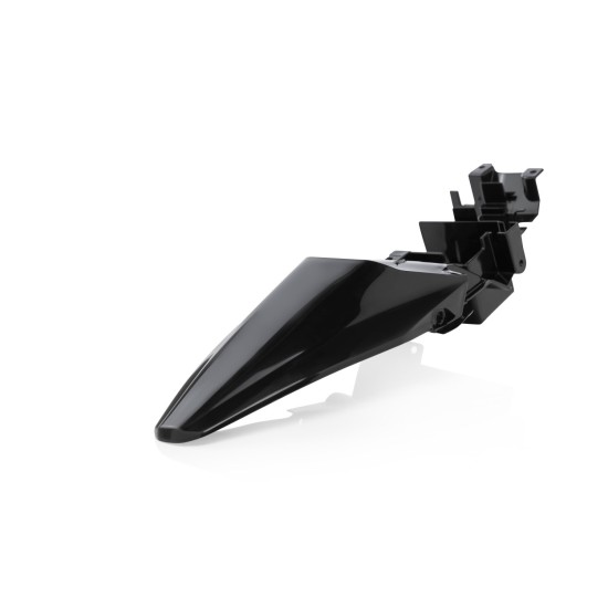 Aripa spate Kawasaki KLX 110 Cycra Negru Aripa spate Kawasaki KLX 110 Cycra Negru