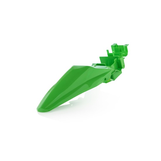 Aripa spate Kawasaki KLX 110 Cycra Verde Aripa spate Kawasaki KLX 110 Cycra Verde