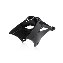 Laterale rezervor Kawasaki KLX 110 Cycra Negru Laterale rezervor Kawasaki KLX 110 Cycra Negru