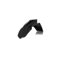 Aripa fata Honda CRF 110 19-26 Cycra Negru Aripa fata Honda CRF 110 19-26 Cycra Negru