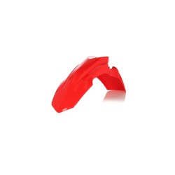 Aripa fata Honda CRF 110 19-26 Cycra Rosu Aripa fata Honda CRF 110 19-26 Cycra Rosu