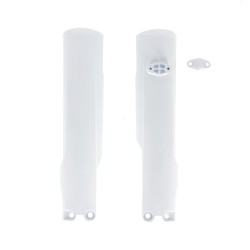 Protectii furca Husqvarna TC/FC Cycra Alb 2 Protectii furca Husqvarna TC/FC Cycra Alb 2