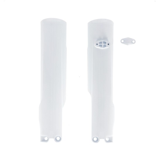 Protectii furca Husqvarna TC/FC Cycra Alb 2 Protectii furca Husqvarna TC/FC Cycra Alb 2