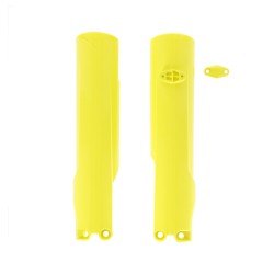Protectii furca Husqvarna TC/FC Cycra Galben 3 Protectii furca Husqvarna TC/FC Cycra Galben 3