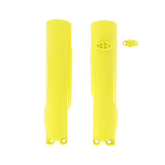 Protectii furca Husqvarna TC/FC Cycra Galben 3 Protectii furca Husqvarna TC/FC Cycra Galben 3