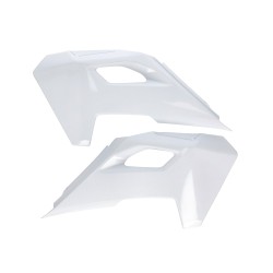Laterale rezervor Husqvarna TC/FC 450 23-25 Cycra Alb 2 Laterale rezervor Husqvarna TC/FC 450 23-25 Cycra Alb 2