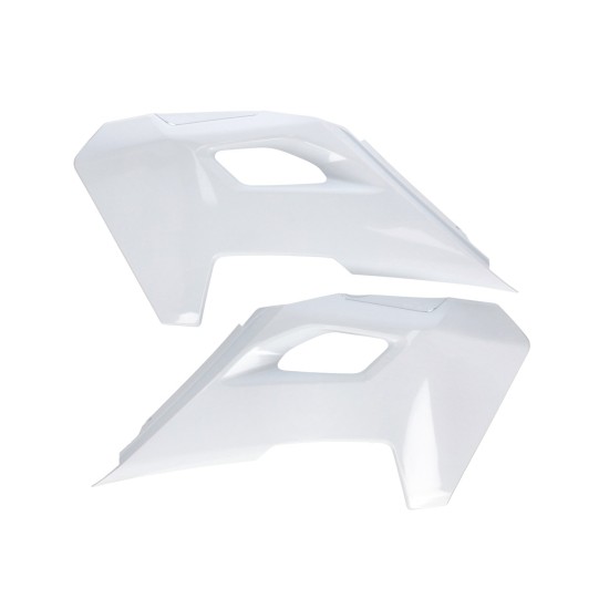 Laterale rezervor Husqvarna TC/FC 450 23-25 Cycra Alb 2