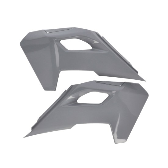 Laterale rezervor Husqvarna TC/FC 450 23-25 Cycra Gri 2