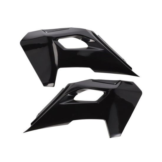 Laterale rezervor Husqvarna TC/FC 450 23-25 Cycra Negru