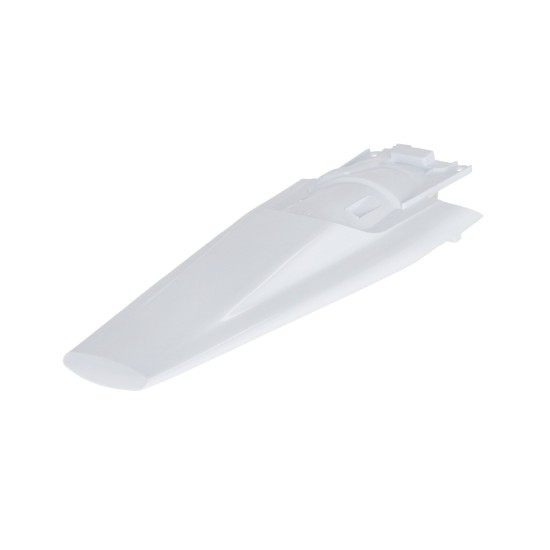 Aripa spate Husqvarna TE/FE 450 24-27 Cycra Alb 2 Aripa spate Husqvarna TE/FE 450 24-27 Cycra Alb 2