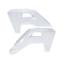 Laterale rezervor Husqvarna TC/FC 450 25-27 Cycra Alb 2 Laterale rezervor Husqvarna TC/FC 450 25-27 Cycra Alb 2