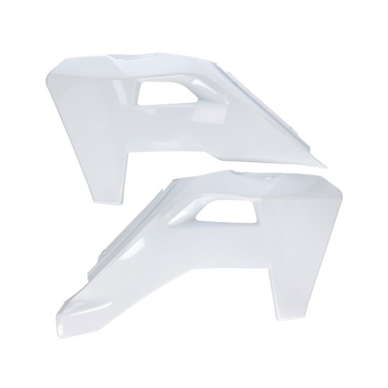 Laterale rezervor Husqvarna TC/FC 450 25-27 Cycra Alb 2