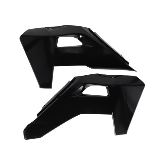 Laterale rezervor Husqvarna TC/FC 450 25-27 Cycra Negru