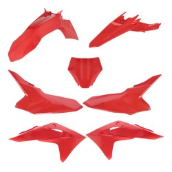Kit complet plastice GasGas MC 50 24-27 Cycra