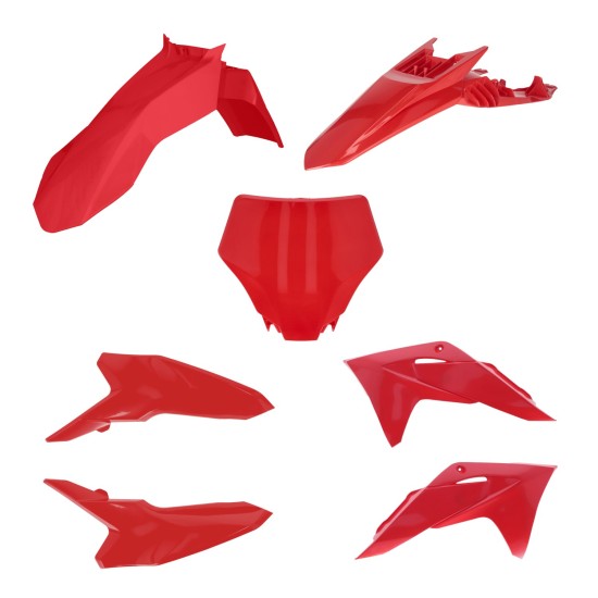 Kit complet plastice GasGas MC 65 24-27 Cycra