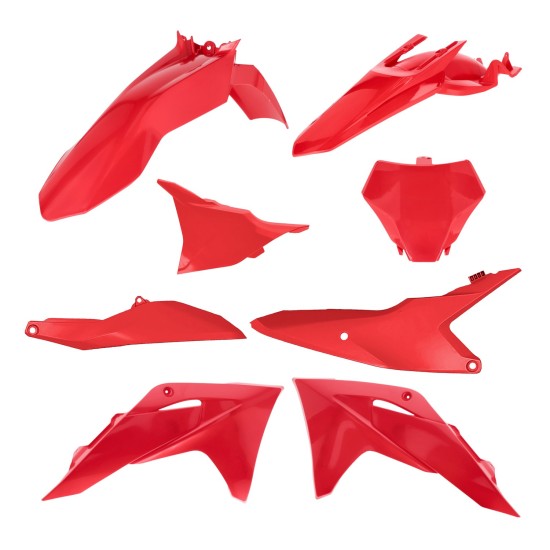 Kit complet plastice GasGas MC 85 25-27 Cycra