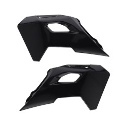 Laterale rezervor Husqvarna TC 50 24-27 Cycra Negru Laterale rezervor Husqvarna TC 50 24-27 Cycra Negru