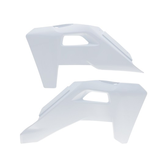 Laterale rezervor Husqvarna TC 85 25-27 Cycra Alb 2