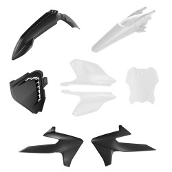 Kit complet plastice CompKit Triumph TF 250-X 24-27 Cycra