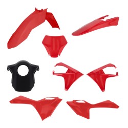Kit complet plastice CompKit GasGas MC/MCF 24-27 Cycra