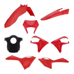 Kit complet plastice CompKit GasGas EC/ECF 24-27 Cycra