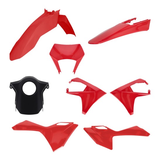 Kit complet plastice CompKit GasGas EC/ECF 24-27 Cycra
