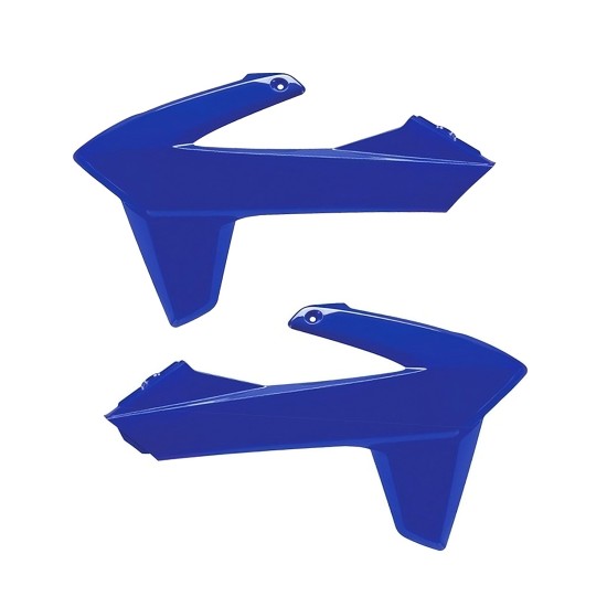 Laterale rezervor Sherco SE/SEF 25-27 Cycra Albastru