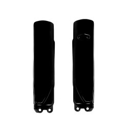 Protectii furca Sherco SE/SEF 25-27 Cycra Negru