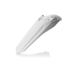 Aripa spate Honda CRF 450R 21-27 Cycra Alb
