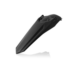 Aripa spate Honda CRF 450R 21-27 Cycra Negru