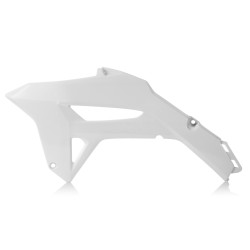 Laterale rezervor Honda CRF 450R 21-24 Cycra Alb Laterale rezervor Honda CRF 450R 21-24 Cycra Alb