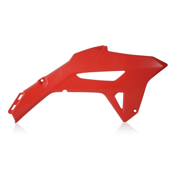 Laterale rezervor Honda CRF 450R 21-24 Cycra Rosu
