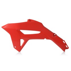 Laterale rezervor Honda CRF 450R 21-24 Cycra Rosu Laterale rezervor Honda CRF 450R 21-24 Cycra Rosu