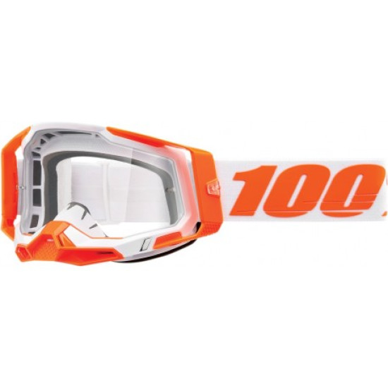 Ochelari 100% Racecraft 2 Orange