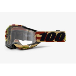 Ochelari 100% Accuri 2 Mission Ochelari 100% Accuri 2 Mission