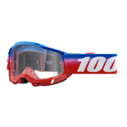 Ochelari 100% Accuri 2 Unity Clear Ochelari 100% Accuri 2 Unity Clear