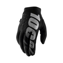 Manusi neopren 100% Brisker Black Manusi neopren 100% Brisker Black