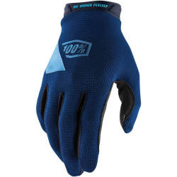 Manusi 100% Ridecamp Navy Manusi 100% Ridecamp Navy