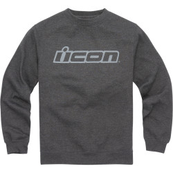 Bluza Icon Crewneck OG Slant Grey Bluza Icon Crewneck OG Slant Grey