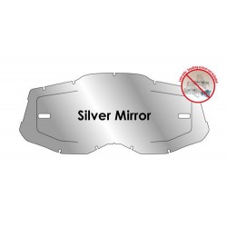 Lentila Airscreen 100% Armega/Armatic Mirror Silver Lentila Airscreen 100% Armega/Armatic Mirror Silver