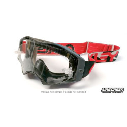 Lentila Airscreen 100% Oakley Airbrake Lentila Airscreen 100% Oakley Airbrake