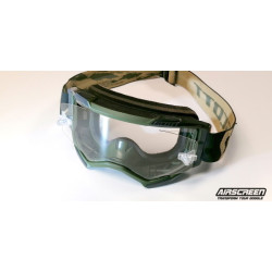 Lentila Airscreen Scott Prospect/Fury Lentila Airscreen Scott Prospect/Fury