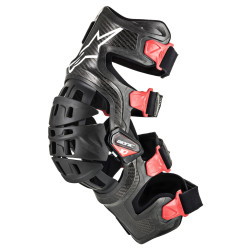 Orteza dreapta Alpinestars Bionic-10 Carbon  Orteza dreapta Alpinestars Bionic-10 Carbon