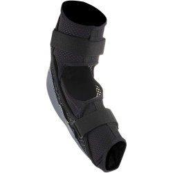 Cotiere Alpinestars Sequence Anthracite/Yellow Cotiere Alpinestars Sequence Anthracite/Yellow