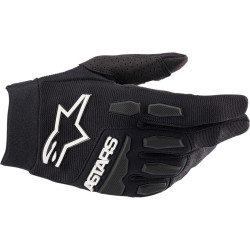 Manusi Alpinestars Full Bore XT Black